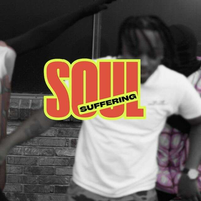 Markee Steele - 'Soul Suffering' [Ringtone]