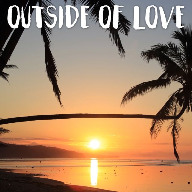 Tropical Jawns - 'Outside Of Love (Marimba Version)' [Ringtone]