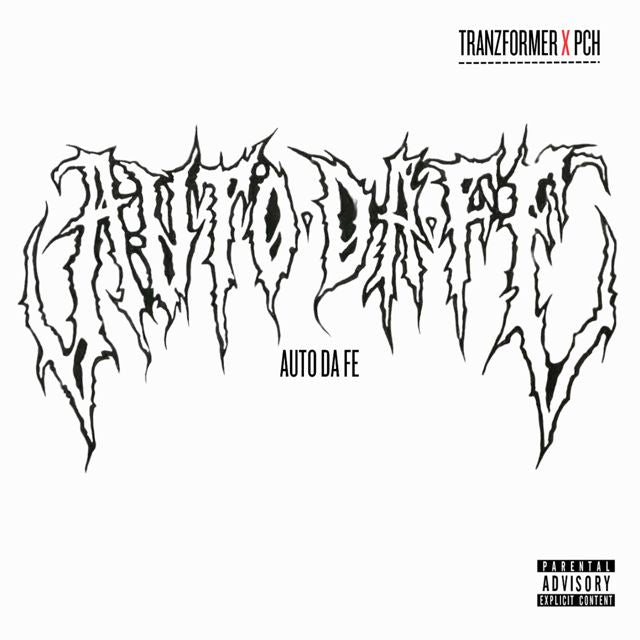 Tranzformer - 'Sick Witted (feat. Pch)' [Ringtone]