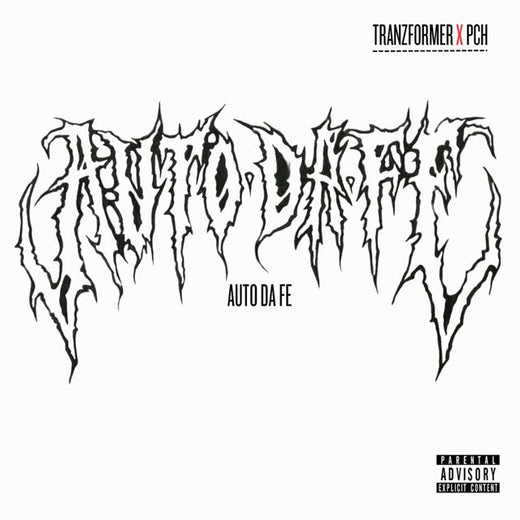 Tranzformer - 'Dusty Breaks (feat. Pch)' [Ringtone]