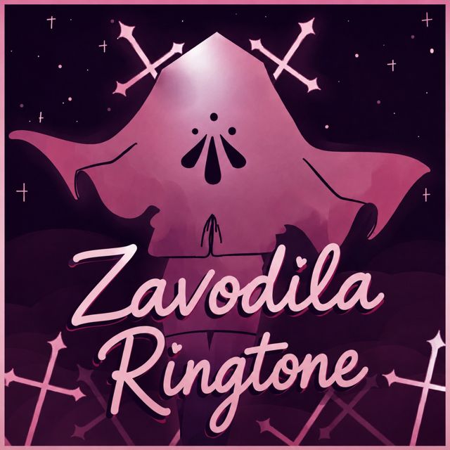 Mike Geno - 'Zavodila (Ringtone)' [Ringtone]