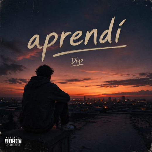 Diyo - 'Aprendi (feat. Tr3s h indominati)' [Ringtone]