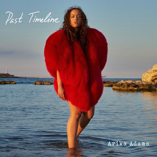 Arika Adams - 'Home' [Ringtone]