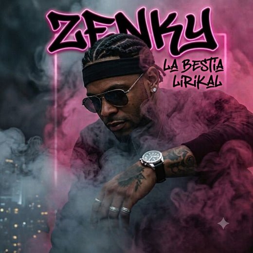 Zenky la bestia lírical - 'Bajo la lluvia' [Ringtone]