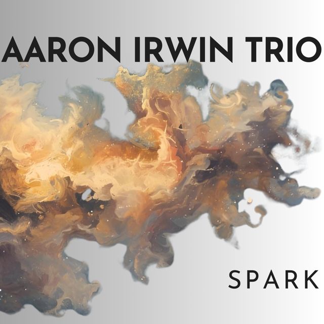 Aaron Irwin - 'Spark (feat. Mike Baggetta & Bill Campbell)' [Ringtone]