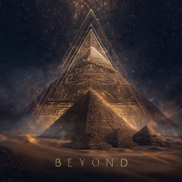 Dj Ander - 'Beyond Afro House' [Ringtone]