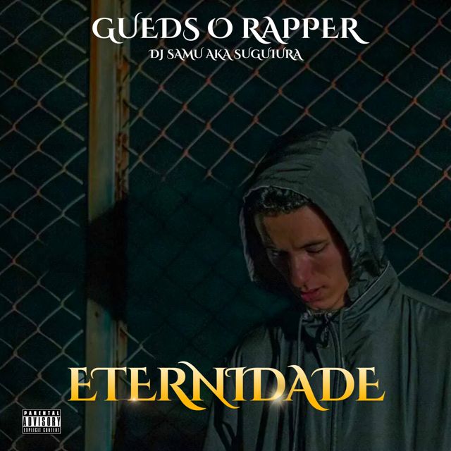 Gueds O Rapper - 'Brinquedo de Furar Mentalidade (feat. Dj Samu AKA Suguiura)' [Ringtone]