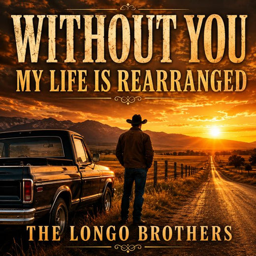 The Longo Brothers - 'Without You My Life Is Rearranged' [Ringtone]