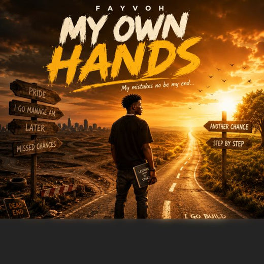 Fayvoh - 'My Own Hands' [Ringtone]