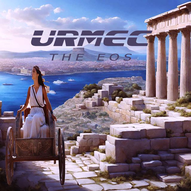 Urmec - 'THE EOS' [Ringtone]