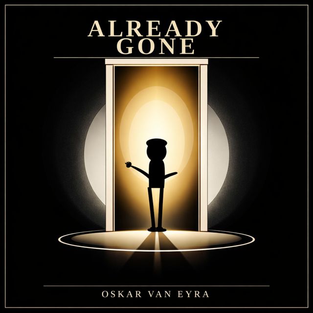 Oskar Van Eyra - 'Already gone' [Ringtone]