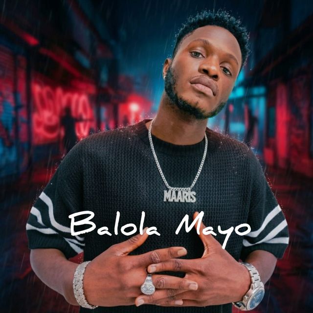 Maaris - 'Balola Mayo' [Ringtone]