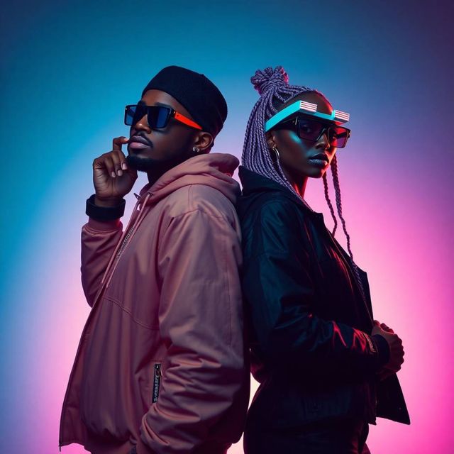 CloverS - 'Soul in the Machine' [Ringtone]