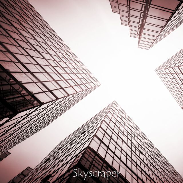 Marie Nola - 'Skyscraper' [Ringtone]