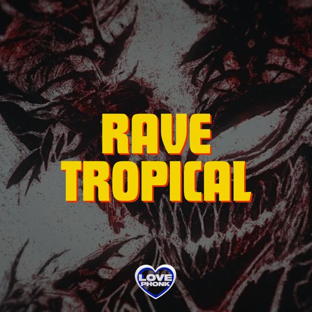 Love Fluxos - 'BEAT ESPACIAL MALÉFICO (feat. DJ WALL)' [Ringtone]