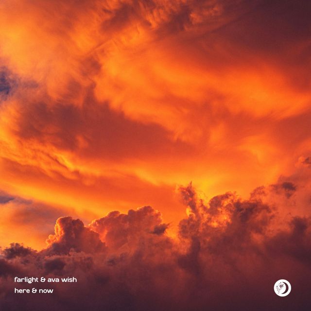 Farlight - 'Here & Now (feat. Ava Wish)' [Ringtone]