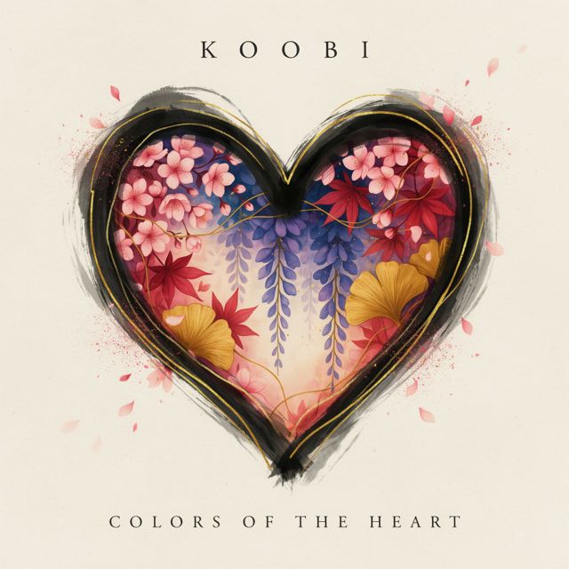 Koobi - 'Slant' [Ringtone]