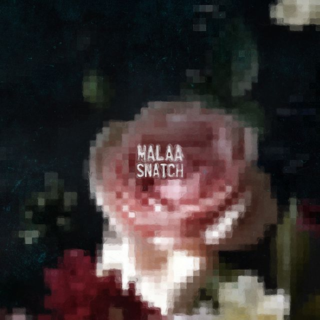 Malaa - 'Snatch' [Ringtone]