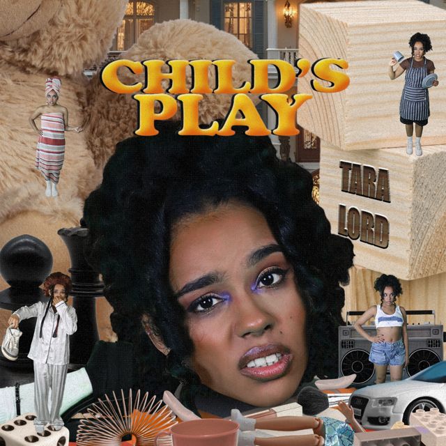 Tara Lord - 'Child's Play' [Ringtone]