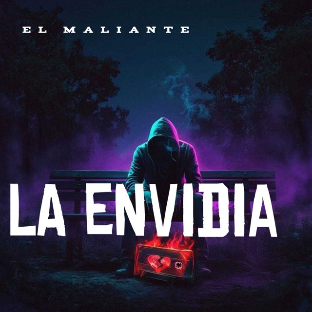 El maliante - 'la envidia' [Ringtone]