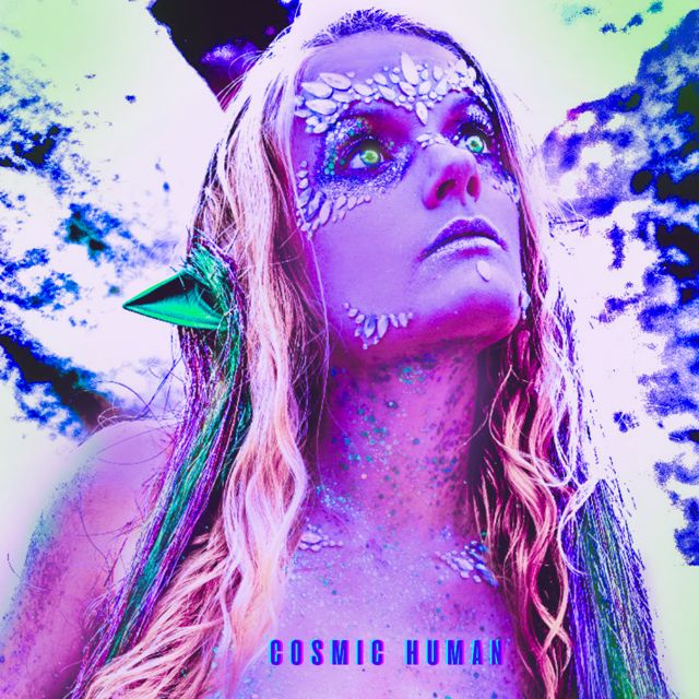 I AM SOPHIA - 'Cosmic Human' [Ringtone]