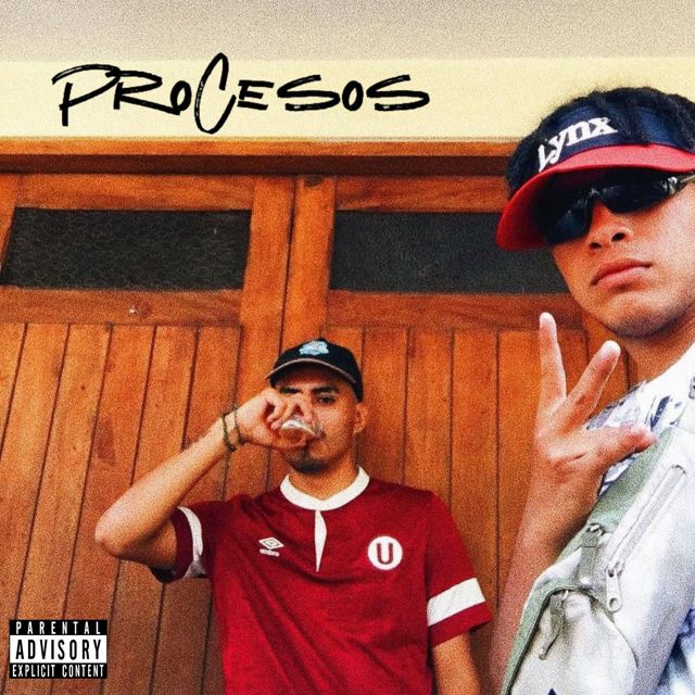 Bateria $eria Beats - 'ProCesos (feat. Trackgos)' [Ringtone]