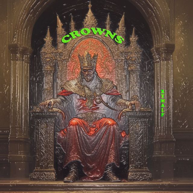 xymalf - 'Crowns' [Ringtone]