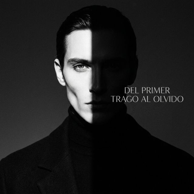 Juan Cruz Muñoz Ñañez - 'Del Primer Trago al Olvido' [Ringtone]