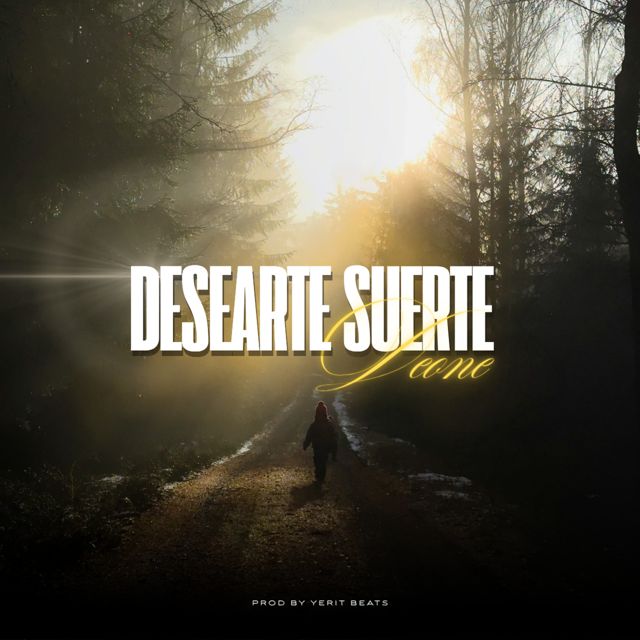 DEONE - 'DESEARTE SUERTE' [Ringtone]