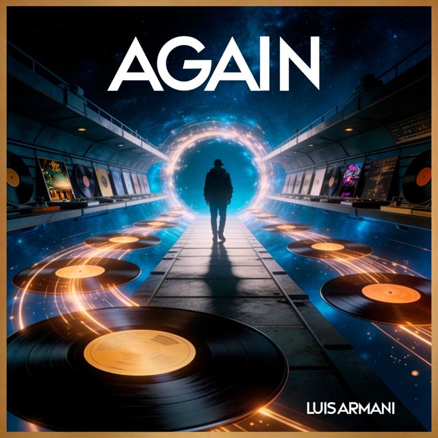 Luis Armani - 'Lloraras' [Ringtone]