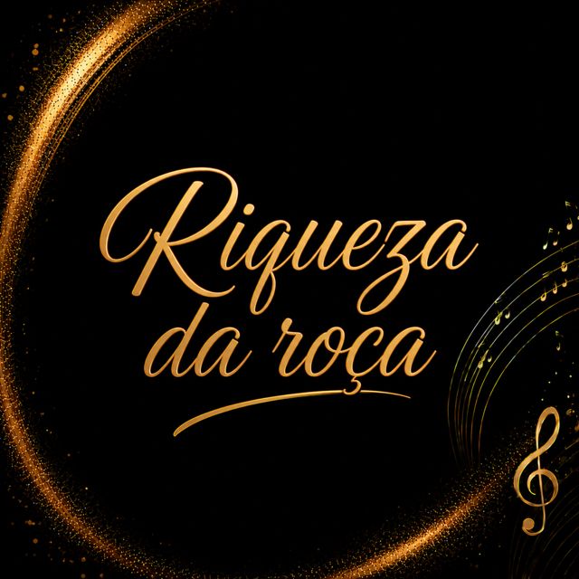 Átila Kassius Magalhães - 'RIQUEZA DA ROÇA' [Ringtone]