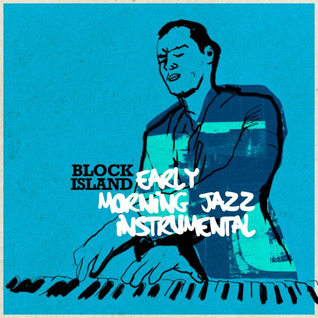 Block Island - 'Cradling Universal' [Ringtone]