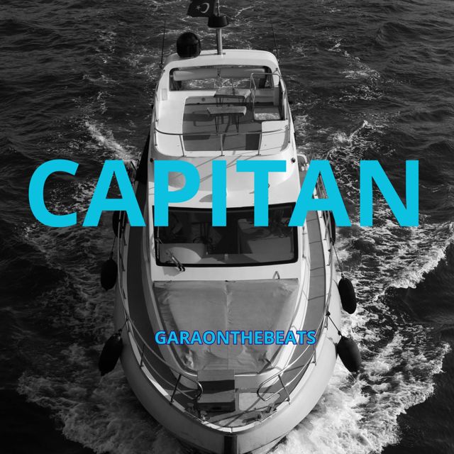 Garaonthebeats - 'Capitan' [Ringtone]