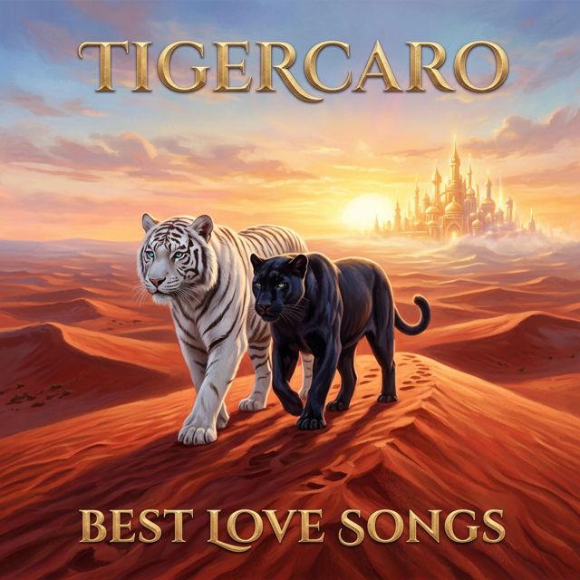 TIGERCARO - 'The First' [Ringtone]