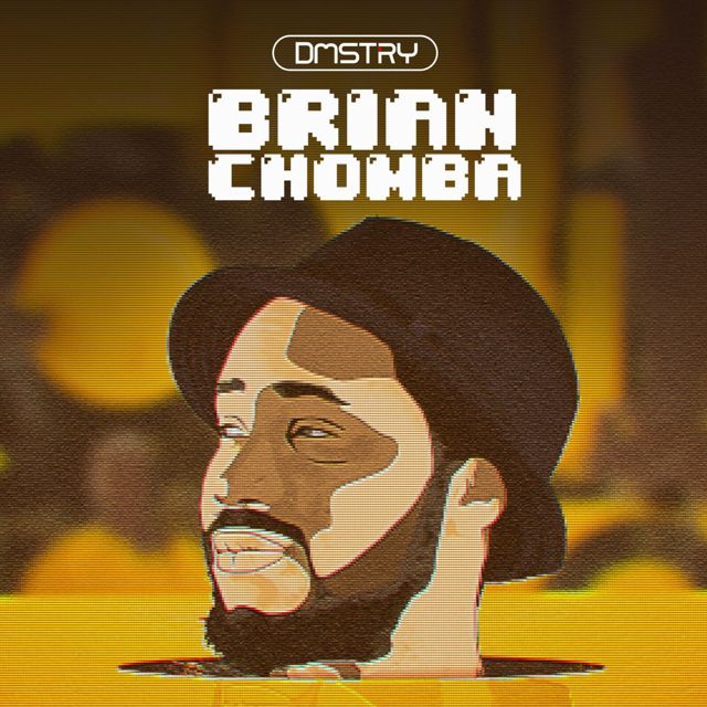 Dmstry - 'Brian Chomba' [Ringtone]