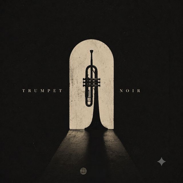 R3sco - 'Trumpet Noir' [Ringtone]