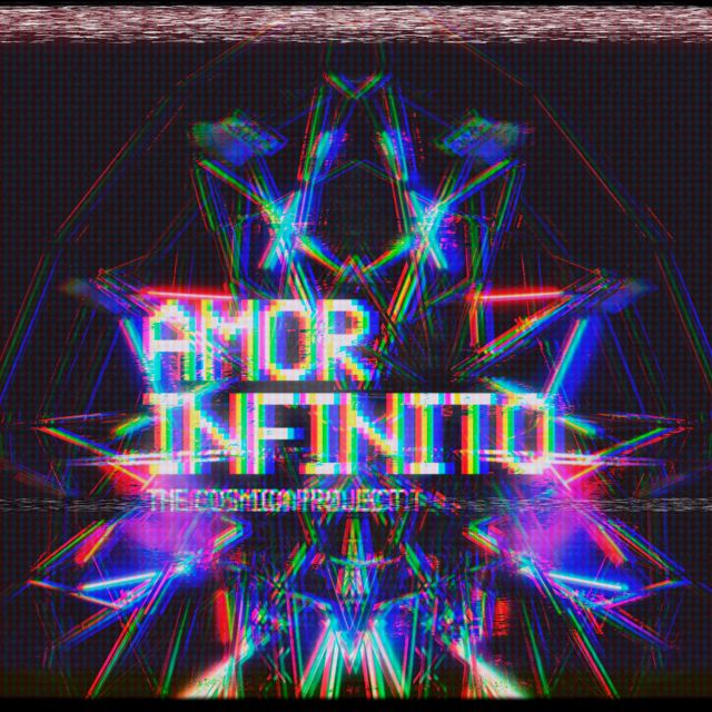The Cosmica Project - 'Amor Infinito' [Ringtone]