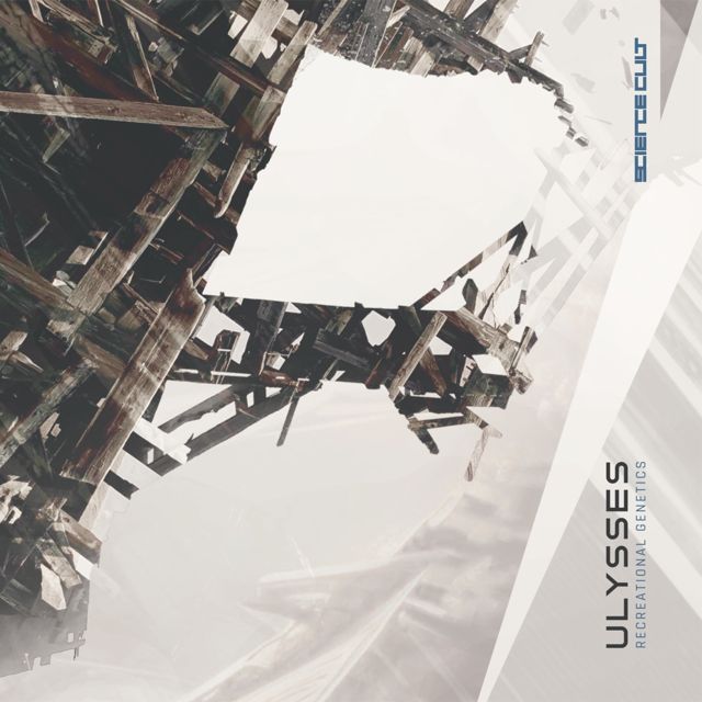 Ulysses - 'Recreational Genetics' [Ringtone]