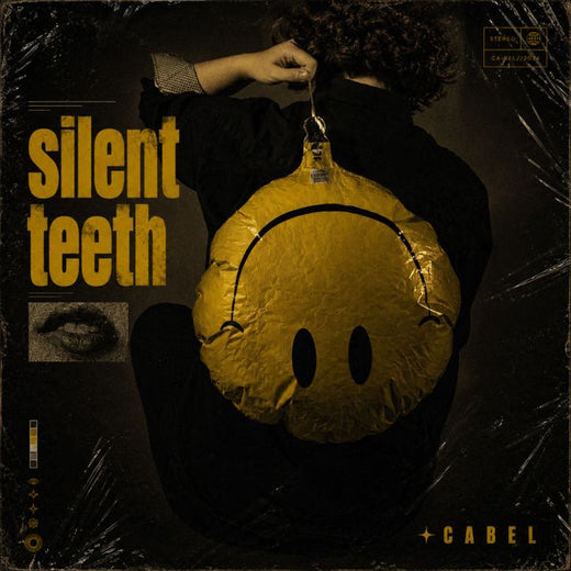 CABEL - 'Silence' [Ringtone]