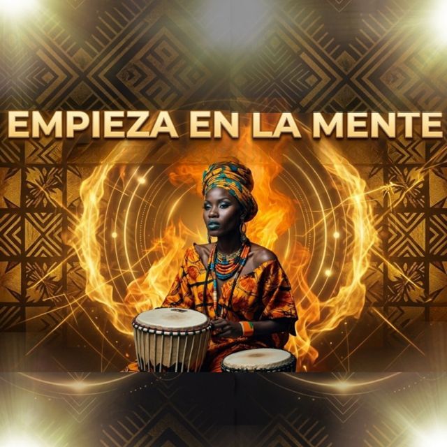 Miquelin Herrera - 'Empieza en la mente' [Ringtone]