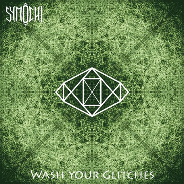 Symochi - 'Wash Your Glitches' [Ringtone]