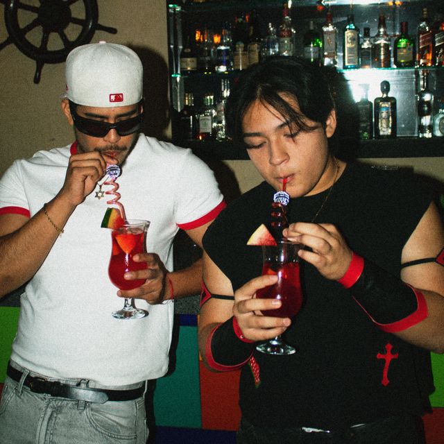 MIK3 - 'Watermelon (feat. KR2)' [Ringtone]
