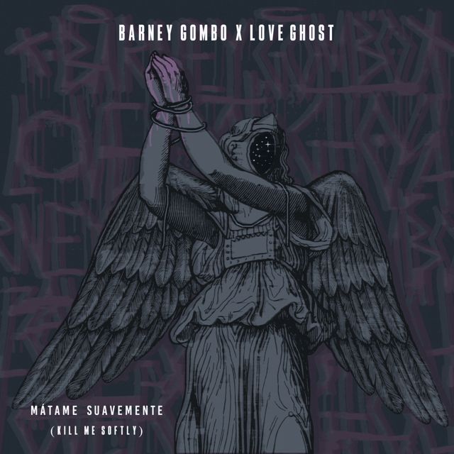 Barney Gombo - 'Mátame Suavemente (feat. Love Ghost)' [Ringtone]