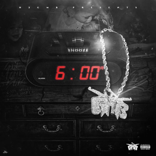 Lil 2Z - 'Misunderstood' [Ringtone]