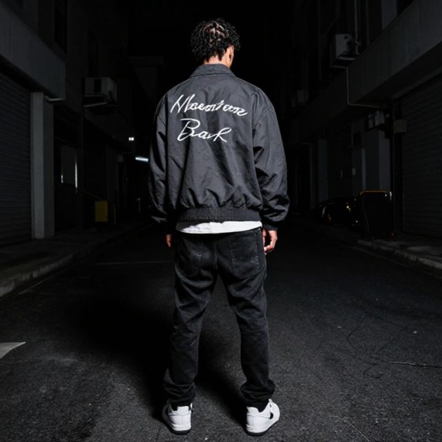 No Face Frequency - 'Papa Doc' [Ringtone]