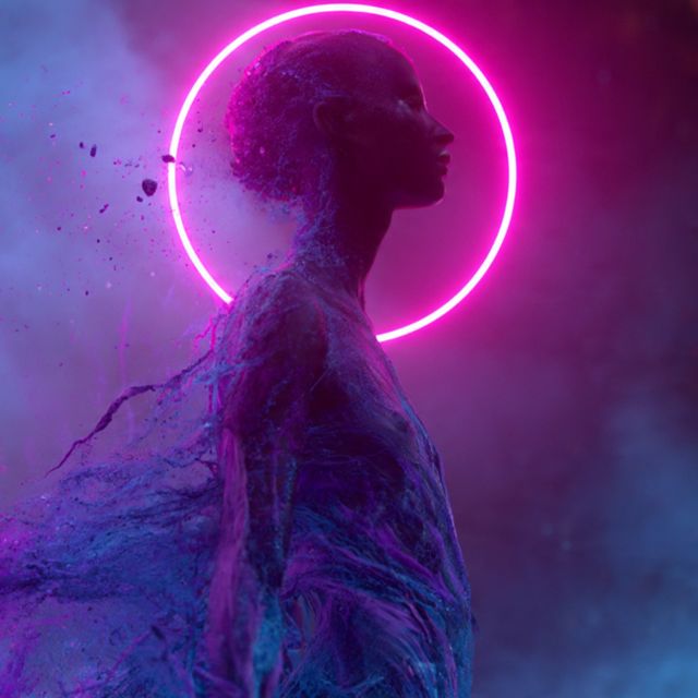 Void Progression - 'Artificial Dawn Sequence' [Ringtone]