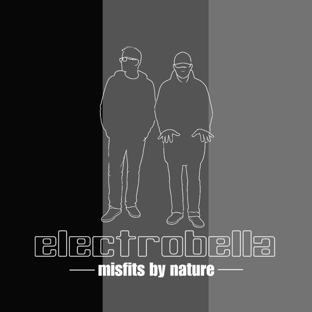 Electrobella - 'Fast Train' [Ringtone]