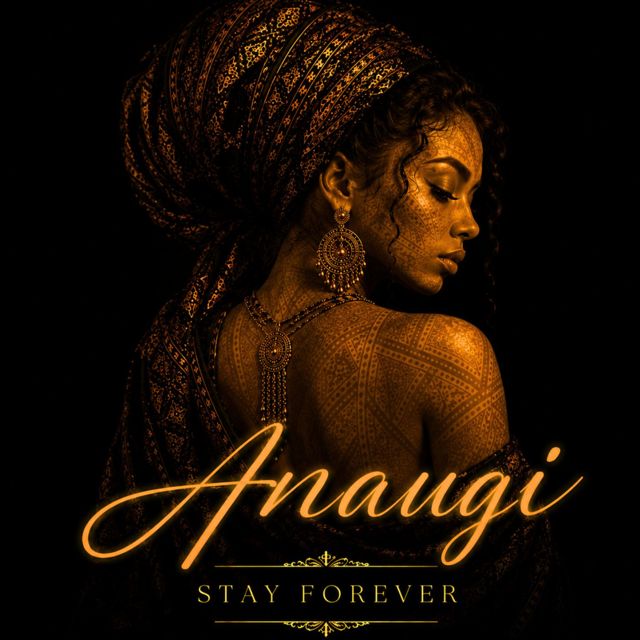 Anaugi - 'Stay Forever' [Ringtone]