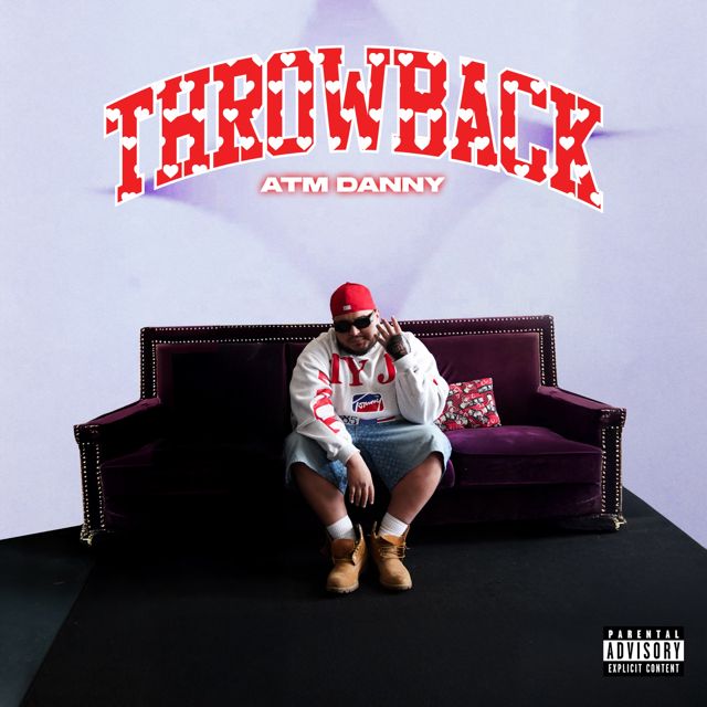 Atm Danny - 'Throwback' [Ringtone]