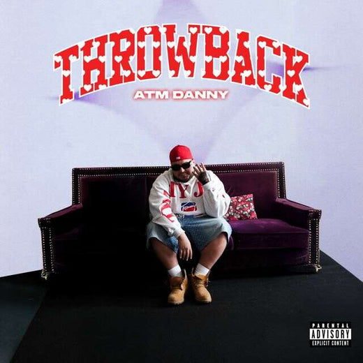 ATM Danny - 'Throwback' [Ringtone]